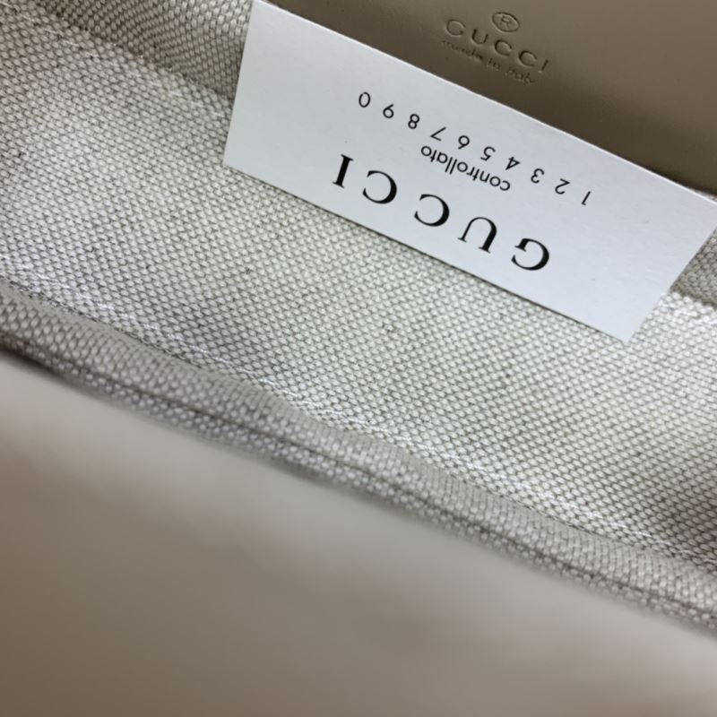 Gucci Top Handle Bags